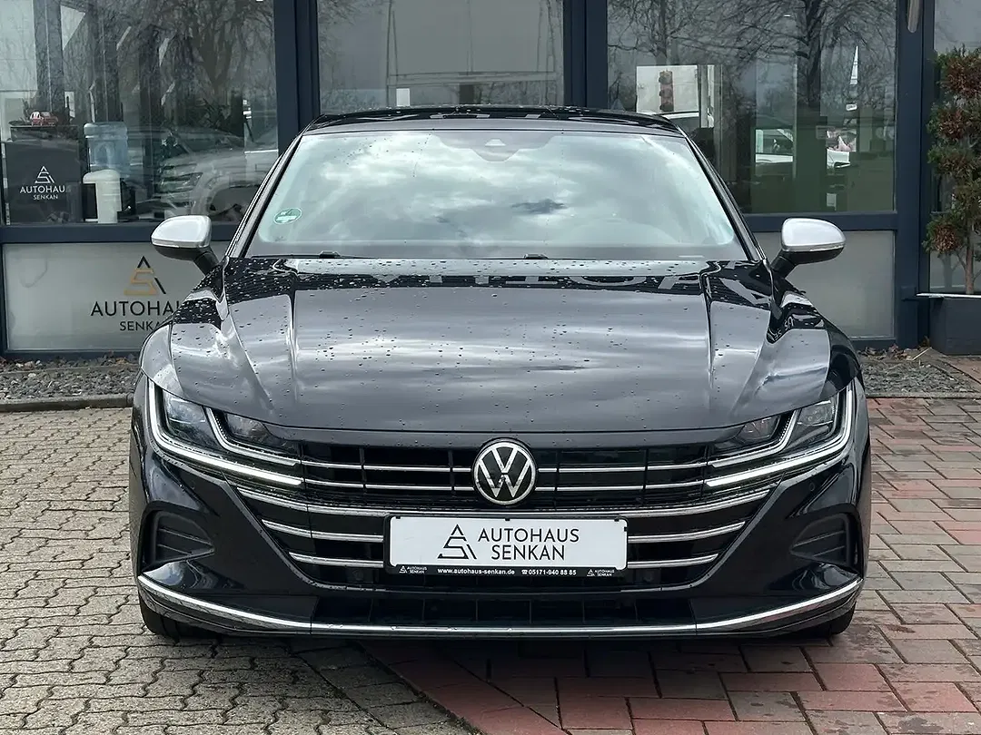 Volkswagen Arteon 1.4 eHybrid Elegance - Thumbnail 3