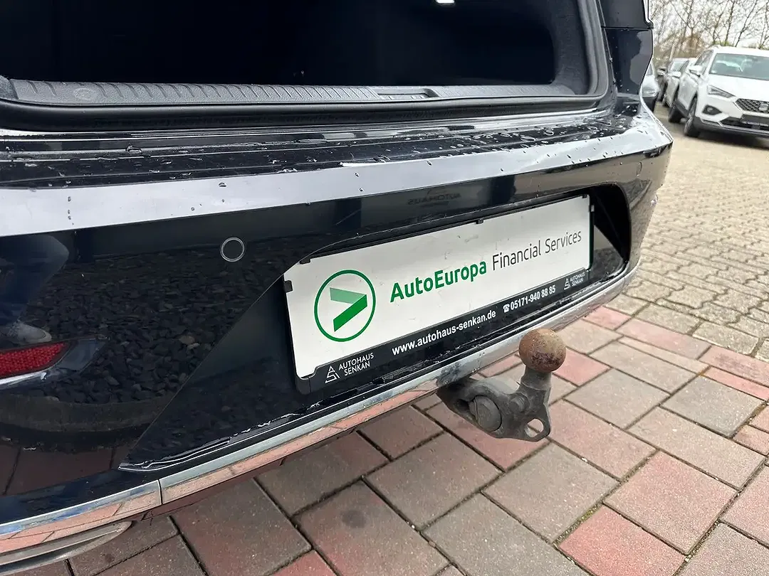 Volkswagen Arteon 1.4 eHybrid Elegance - Thumbnail 6