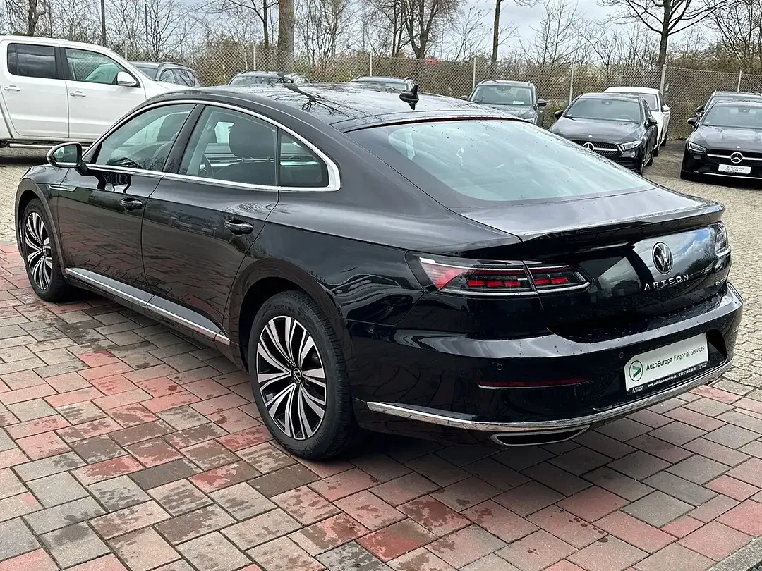 Volkswagen Arteon 1.4 eHybrid Elegance - Thumbnail 7