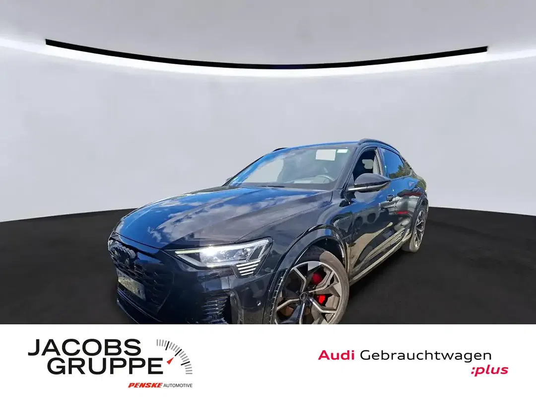 Audi SQ8 quattro Matrix LED Sportback - foto 1