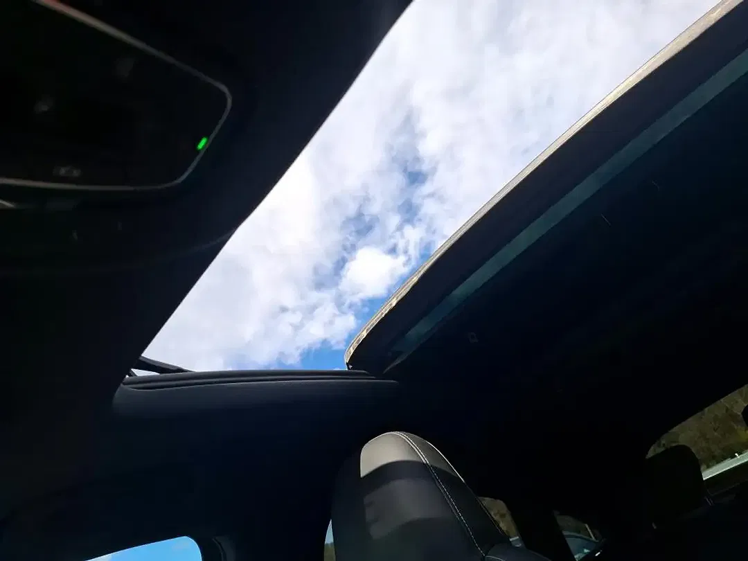 Audi SQ8 quattro Matrix LED Sportback - Thumbnail 5