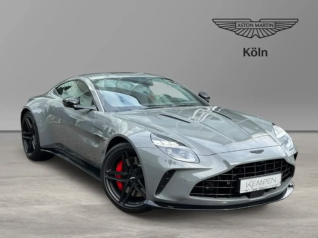 Aston Martin Vantage - Afbeelding 1
