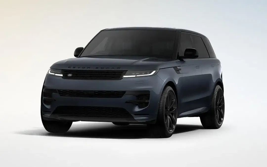 Land Rover Range Rover Sport 4x4 Dynamic SE - foto 1