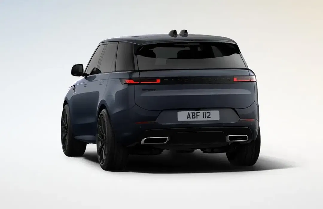 Land Rover Range Rover Sport 4x4 Dynamic SE - foto 2