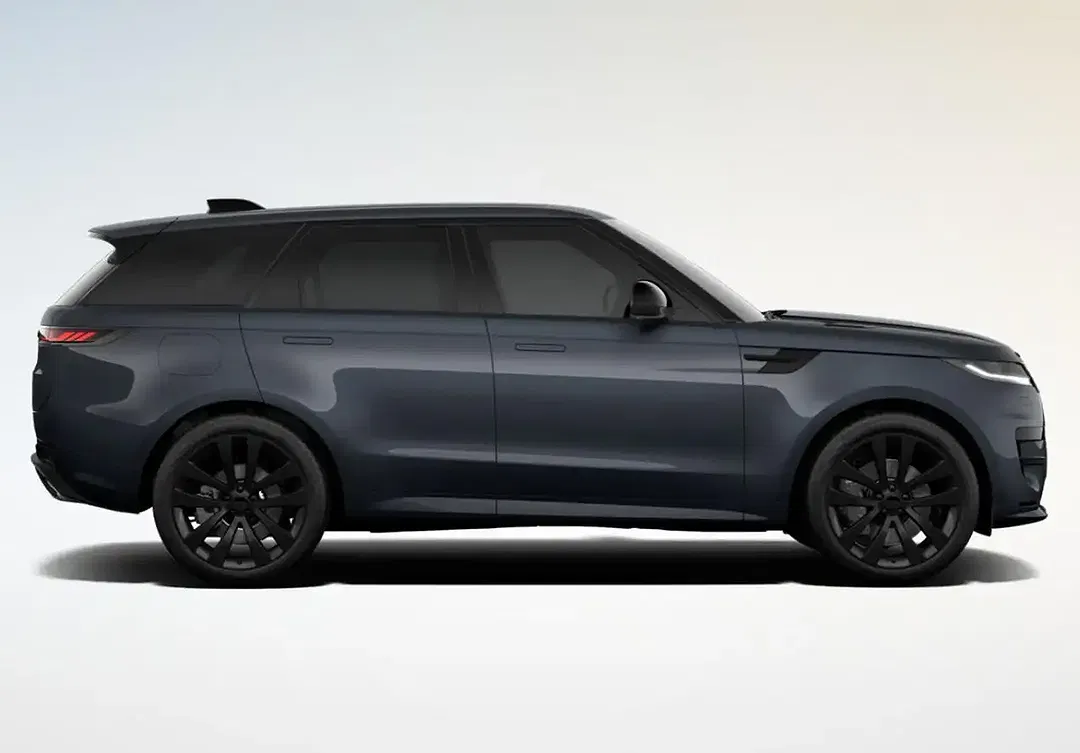 Land Rover Range Rover Sport 4x4 Dynamic SE - Thumbnail 5