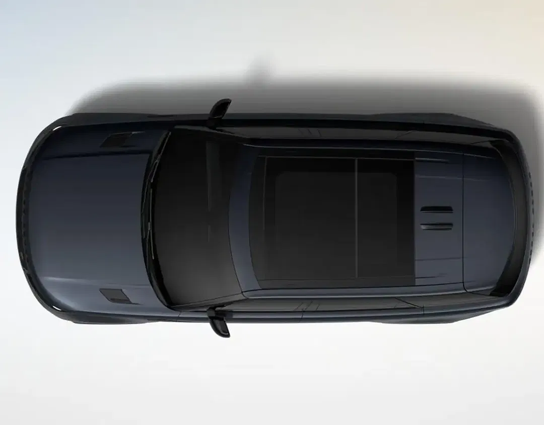 Land Rover Range Rover Sport 4x4 Dynamic SE - Thumbnail 6