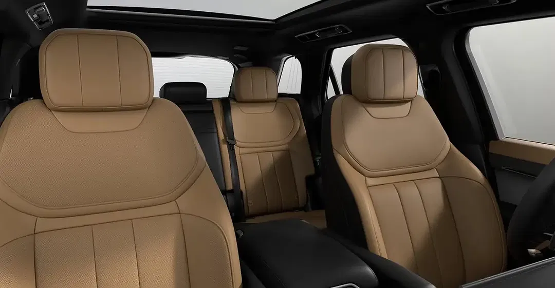 Land Rover Range Rover Sport 4x4 Dynamic SE - Thumbnail 7