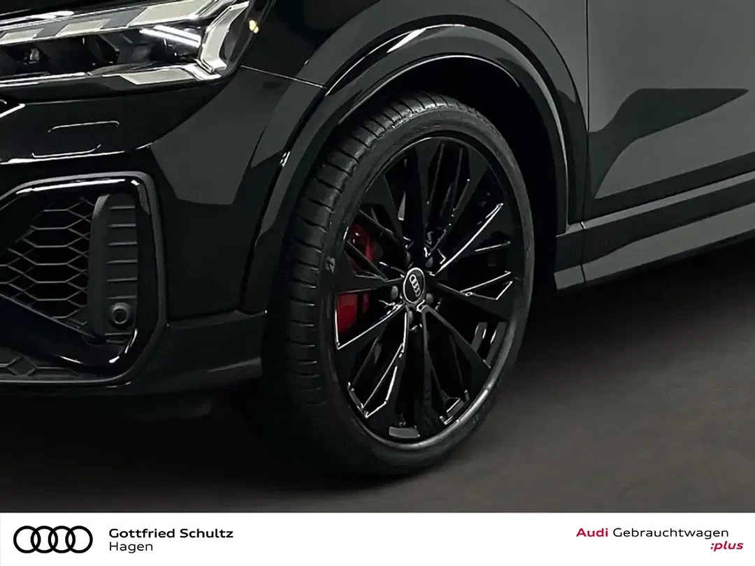 Audi SQ2 2.0 TFSI S tronic quattro Matrix LED - Thumbnail 10