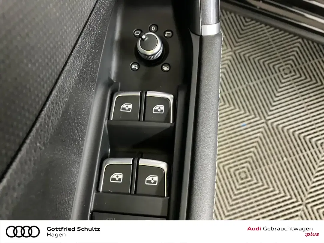 Audi SQ2 2.0 TFSI S tronic quattro Matrix LED - Thumbnail 11