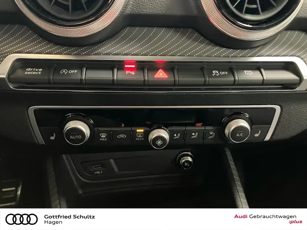 Audi SQ2 2.0 TFSI S tronic quattro Matrix LED - Thumbnail 13