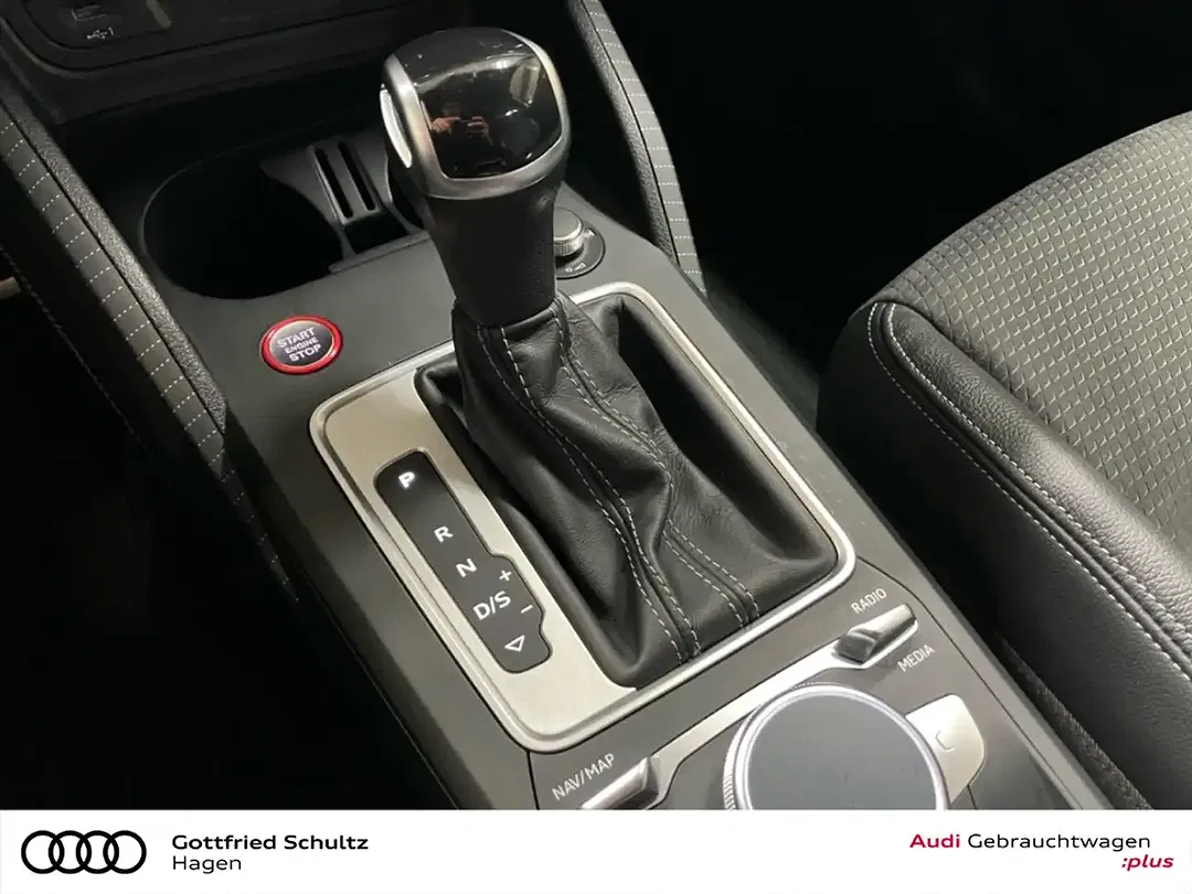 Audi SQ2 2.0 TFSI S tronic quattro Matrix LED - Thumbnail 14