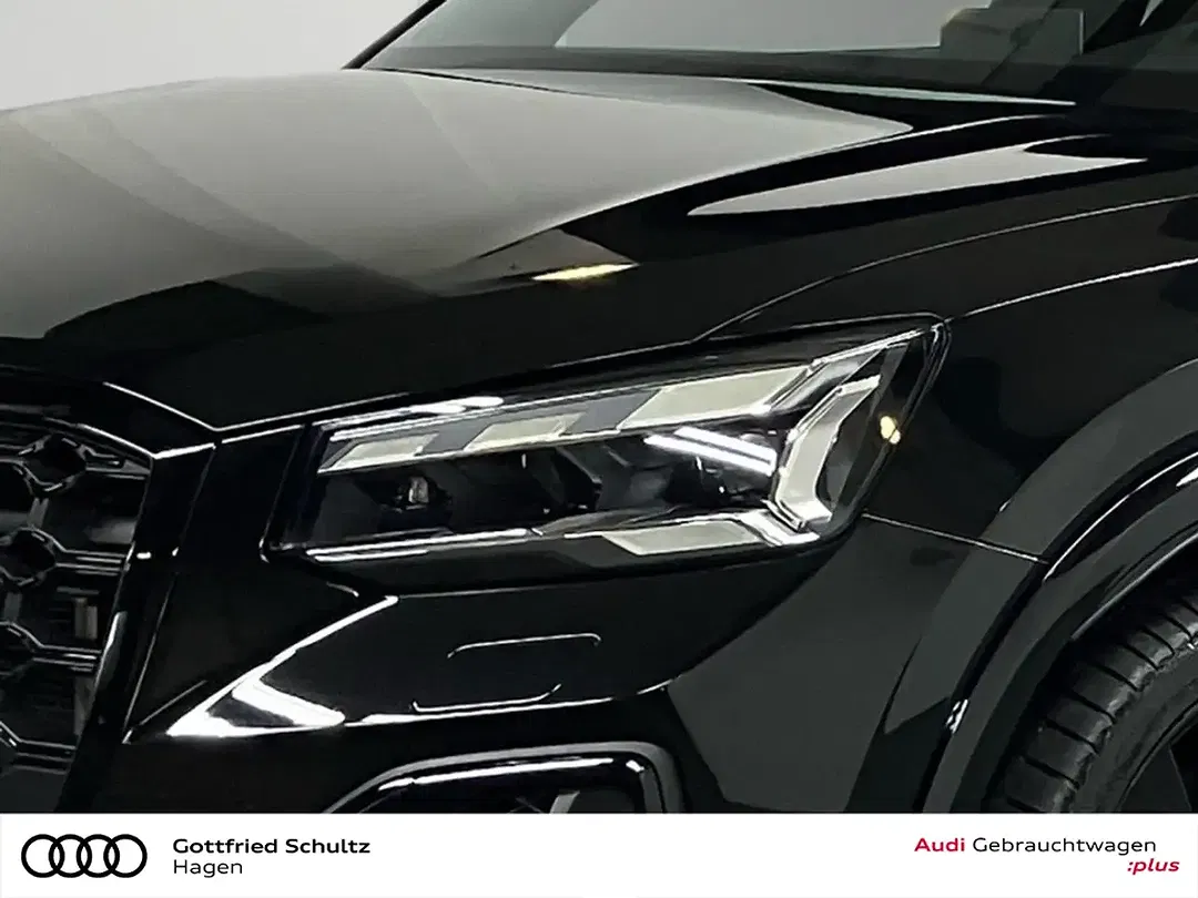 Audi SQ2 2.0 TFSI S tronic quattro Matrix LED - Thumbnail 6