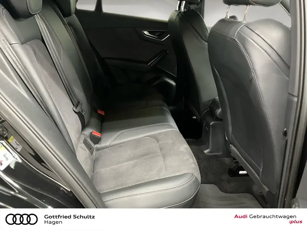 Audi SQ2 2.0 TFSI S tronic quattro Matrix LED - Thumbnail 8