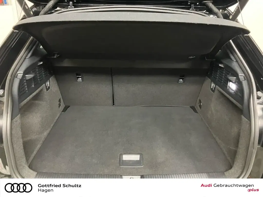 Audi SQ2 2.0 TFSI S tronic quattro Matrix LED - Thumbnail 9