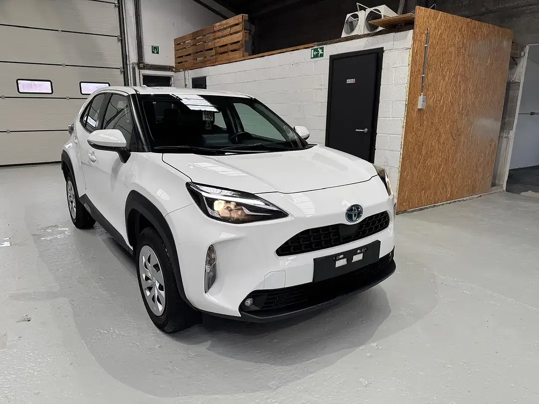 Toyota Yaris Cross 1.5 VVT-i Hybrid - foto 1