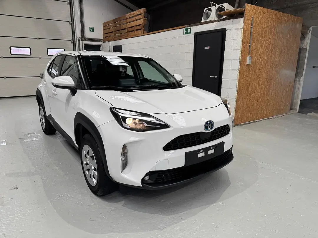 Toyota Yaris Cross 1.5 VVT-i Hybrid - Afbeelding 1