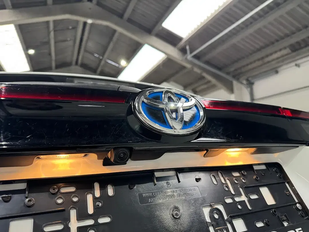 Toyota Yaris Cross 1.5 VVT-i Hybrid - Thumbnail 10