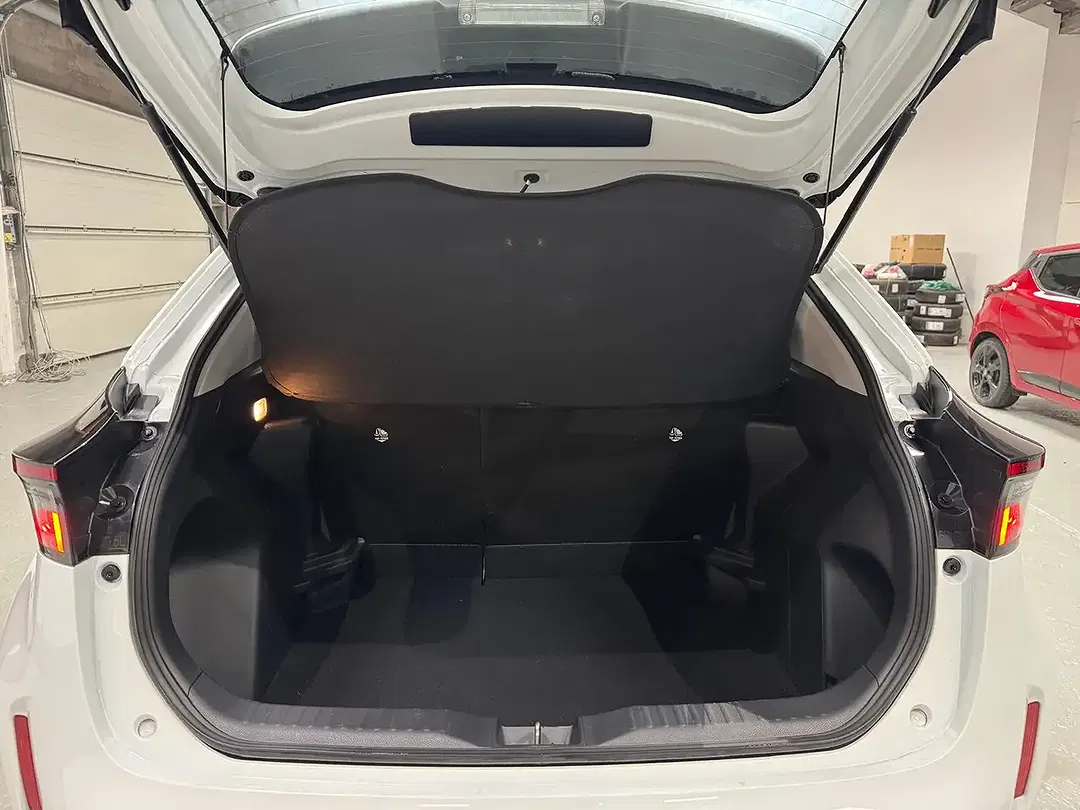 Toyota Yaris Cross 1.5 VVT-i Hybrid - Thumbnail 11
