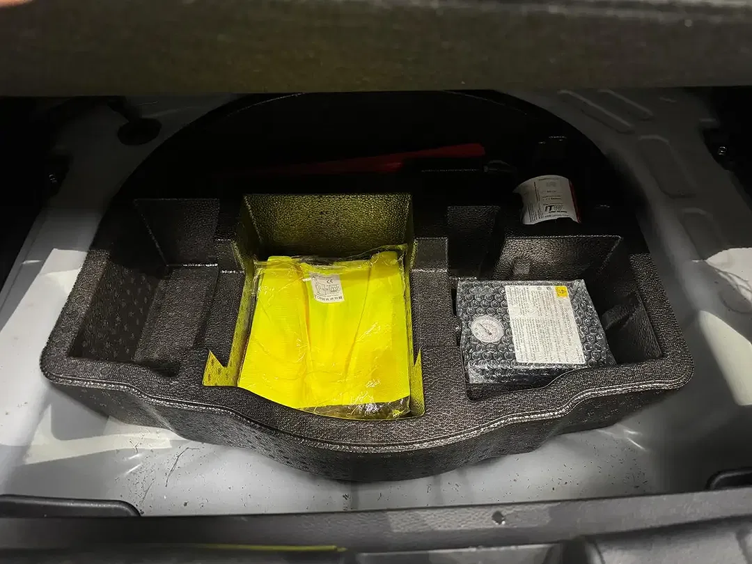 Toyota Yaris Cross 1.5 VVT-i Hybrid - Thumbnail 13