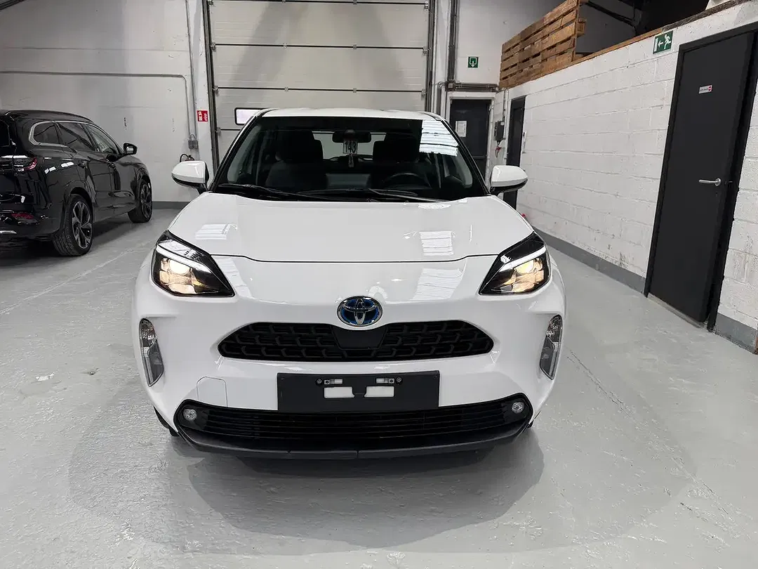 Toyota Yaris Cross 1.5 VVT-i Hybrid - Thumbnail 3