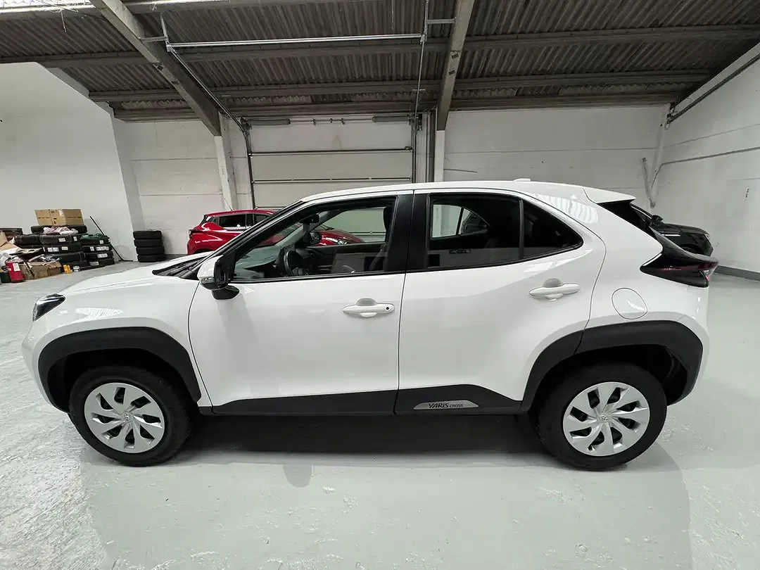 Toyota Yaris Cross 1.5 VVT-i Hybrid - Thumbnail 6