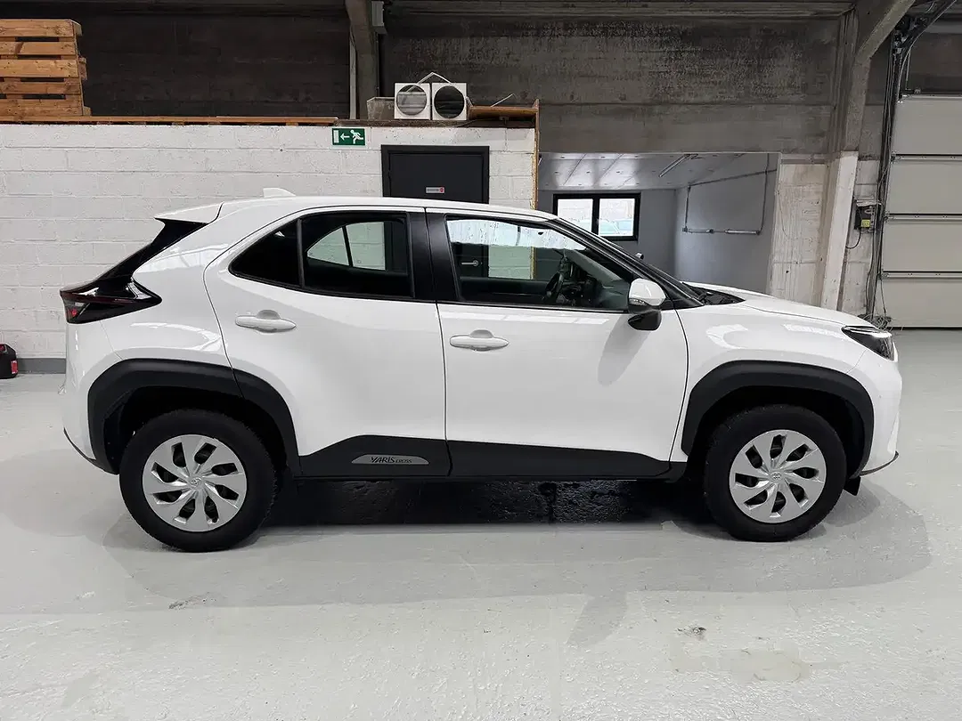 Toyota Yaris Cross 1.5 VVT-i Hybrid - Thumbnail 7