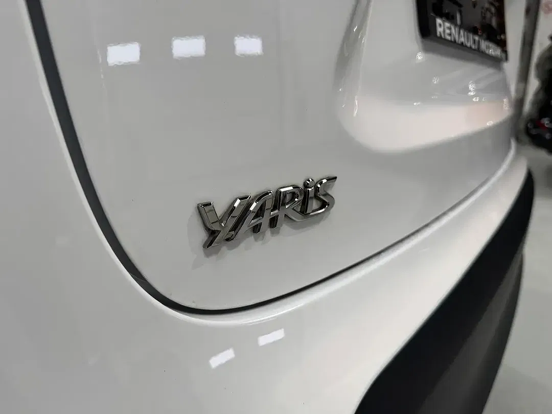 Toyota Yaris Cross 1.5 VVT-i Hybrid - Thumbnail 8