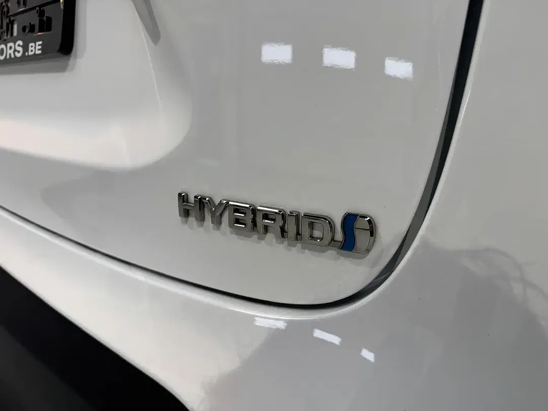 Toyota Yaris Cross 1.5 VVT-i Hybrid - Thumbnail 9