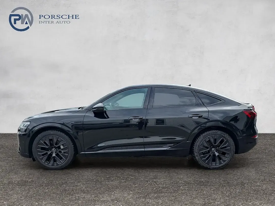 Audi Q8 50 e-tron quattro - foto 2
