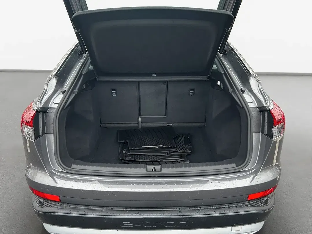Audi Q4 e-tron 50 quattro Matrix LED Sportback - Thumbnail 10