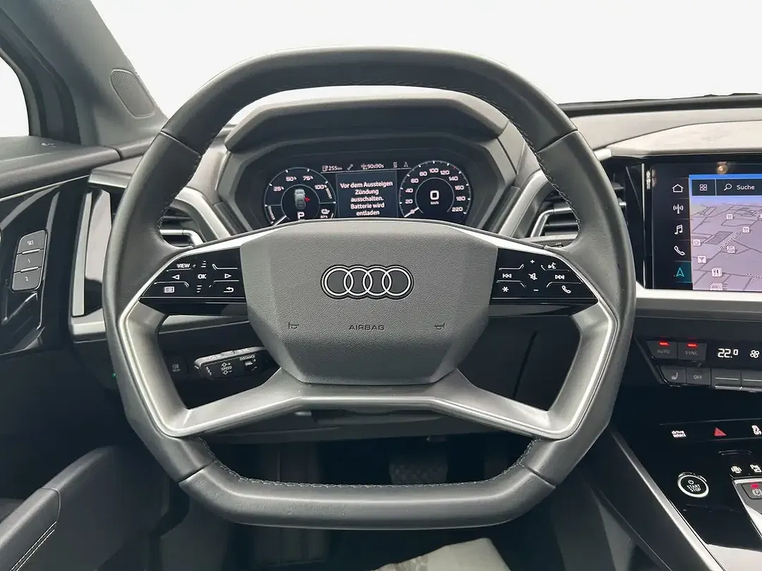 Audi Q4 e-tron 50 quattro Matrix LED Sportback - Thumbnail 7