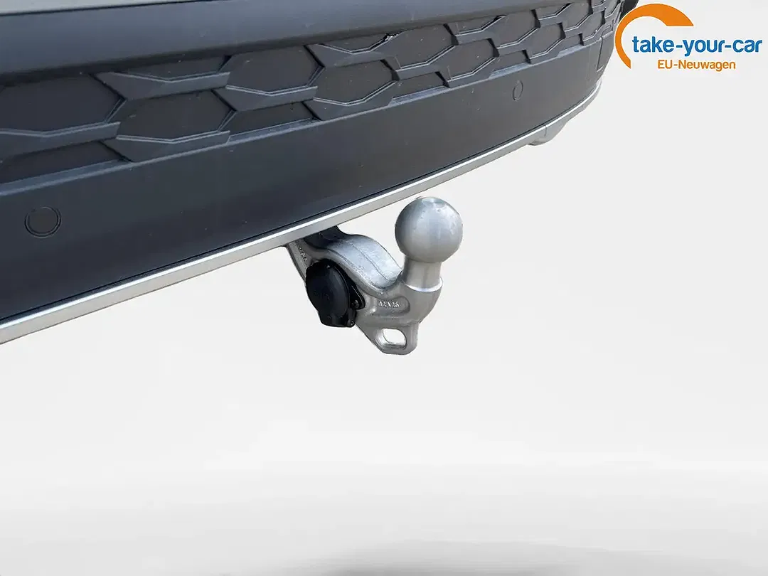 Skoda Kodiaq 4x4 Sportline - Thumbnail 14