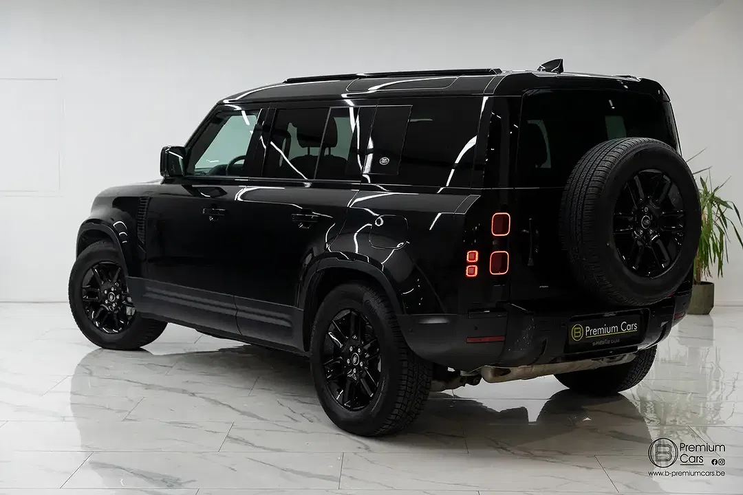 Land Rover Defender P400e 4x4 110 S - Thumbnail 13