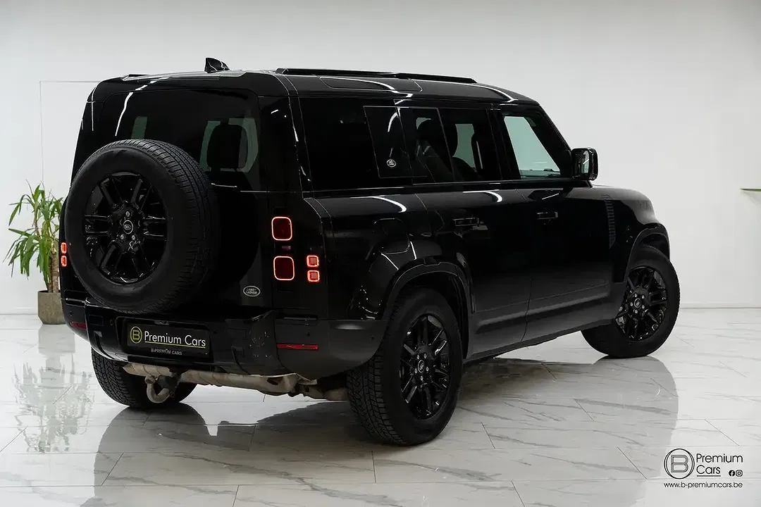 Land Rover Defender P400e 4x4 110 S - Thumbnail 17