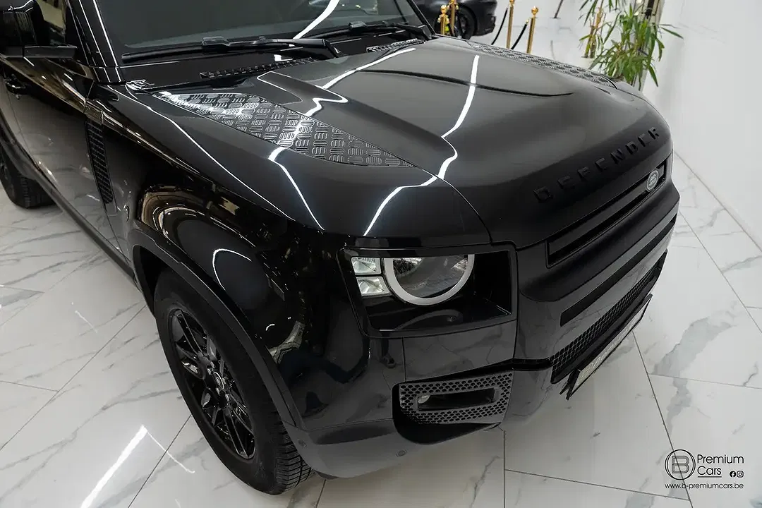 Land Rover Defender P400e 4x4 110 S - Thumbnail 19