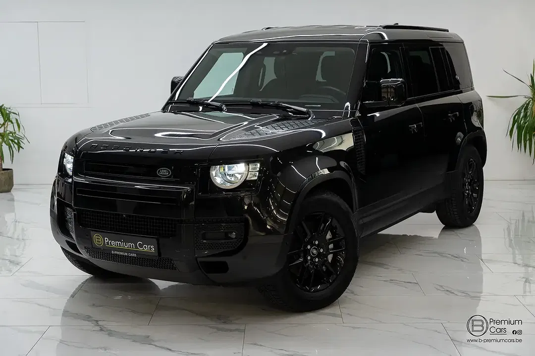 Land Rover Defender P400e 4x4 110 S - foto 2