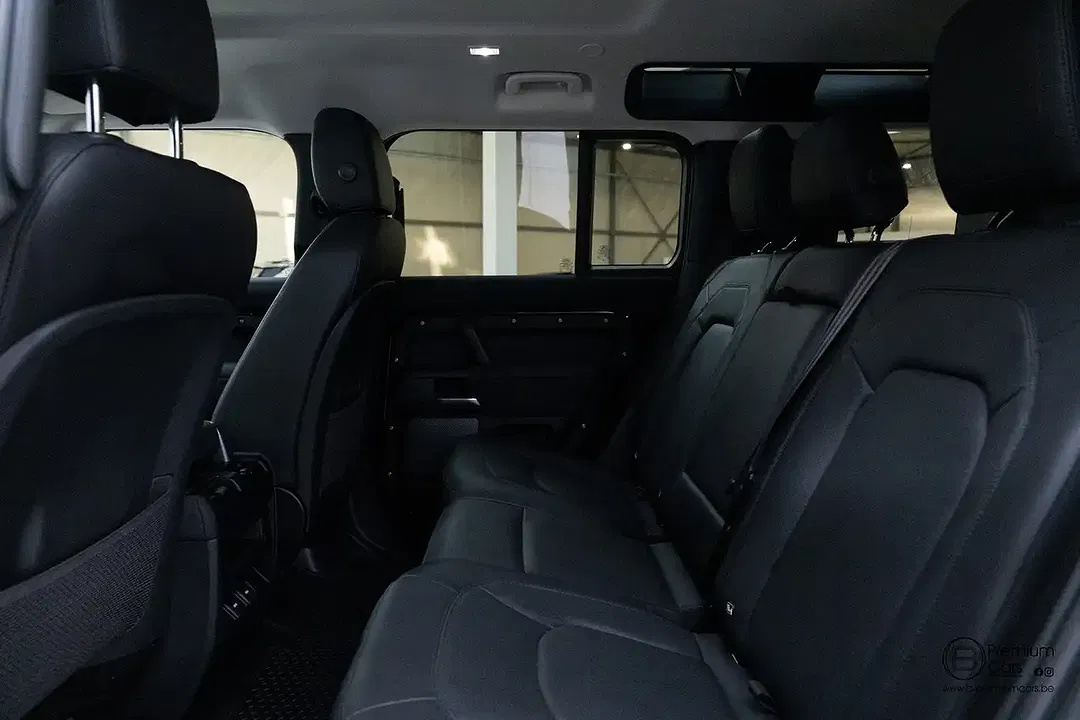 Land Rover Defender P400e 4x4 110 S - Thumbnail 20
