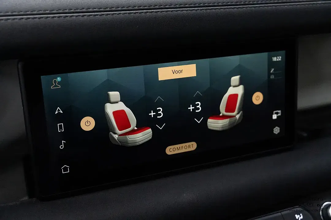 Land Rover Defender P400e 4x4 110 S - Thumbnail 38