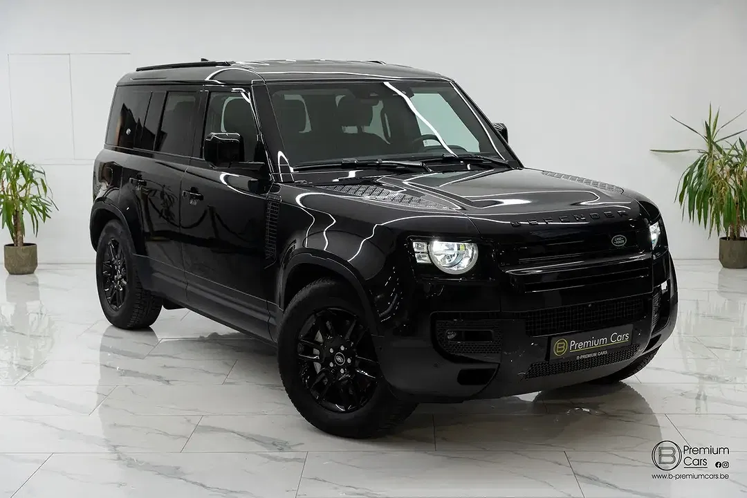 Land Rover Defender P400e 4x4 110 S - Thumbnail 7