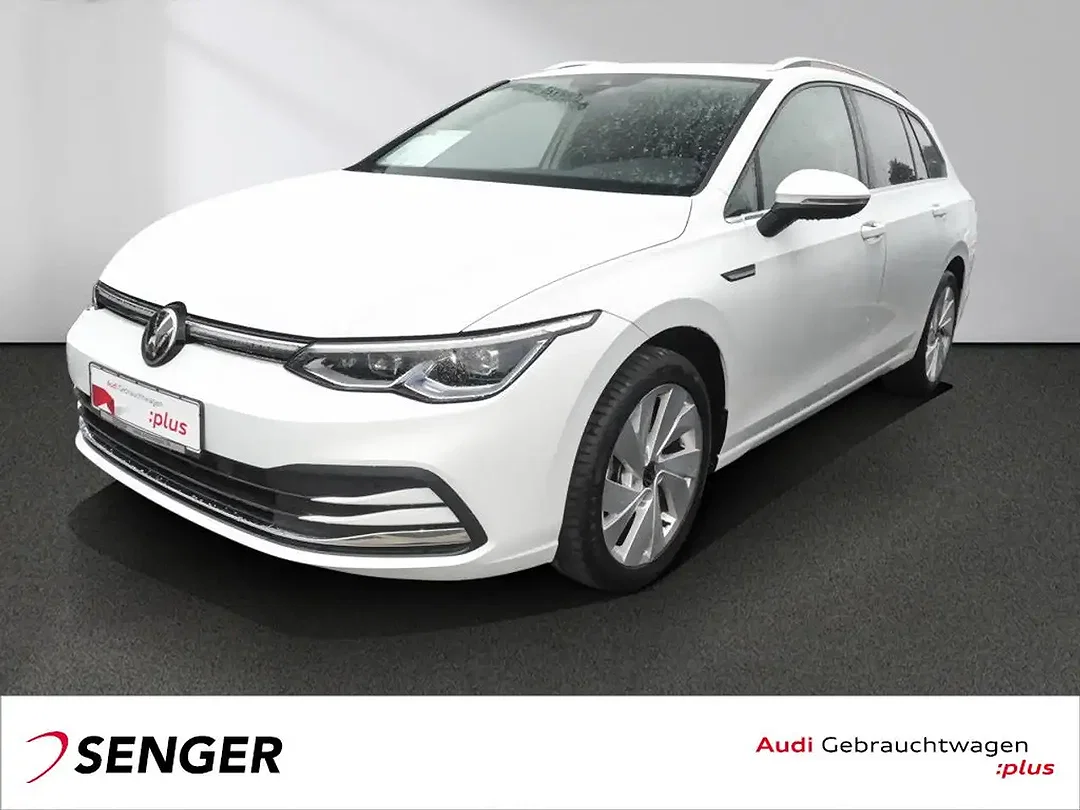 Volkswagen Golf 1.5 TSI Style - Afbeelding 1