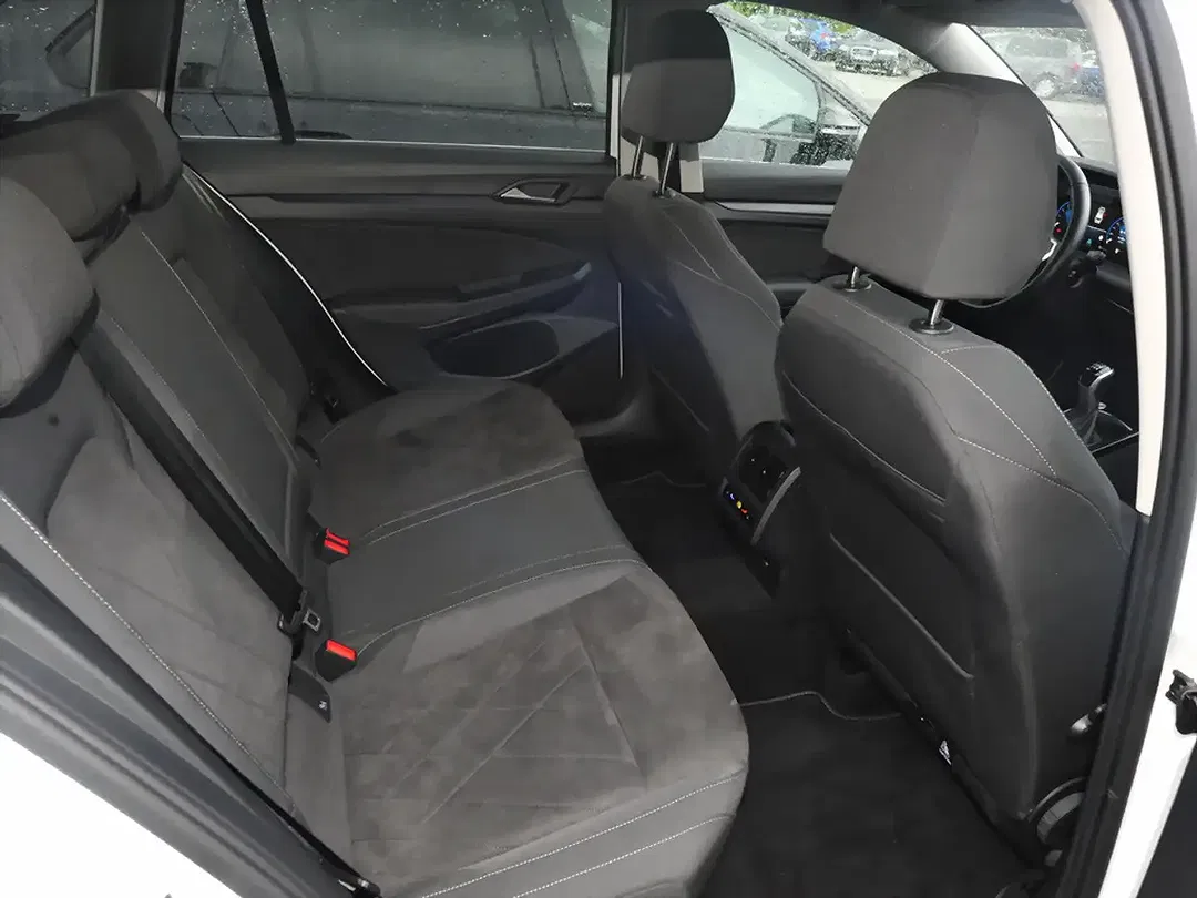 Volkswagen Golf 1.5 TSI Style - Thumbnail 10