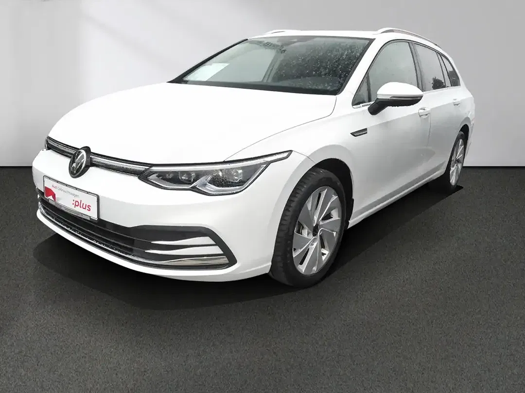 Volkswagen Golf 1.5 TSI Style - Thumbnail 13