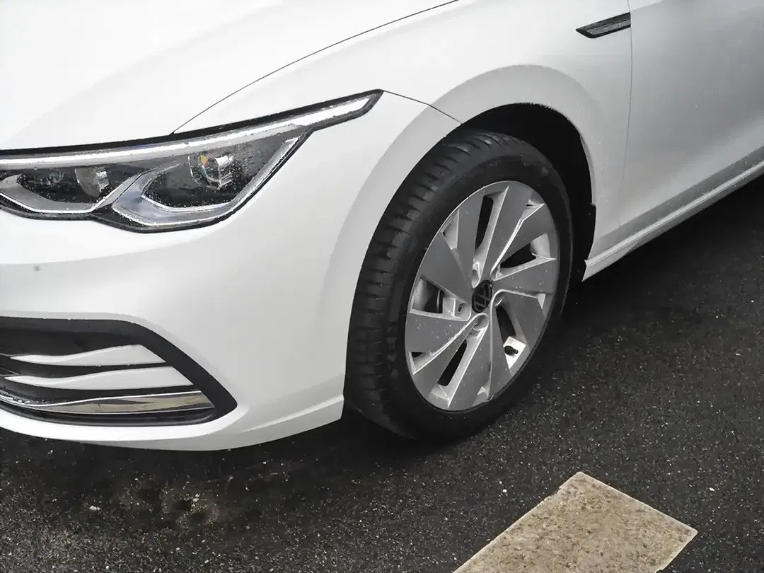 Volkswagen Golf 1.5 TSI Style - Thumbnail 5