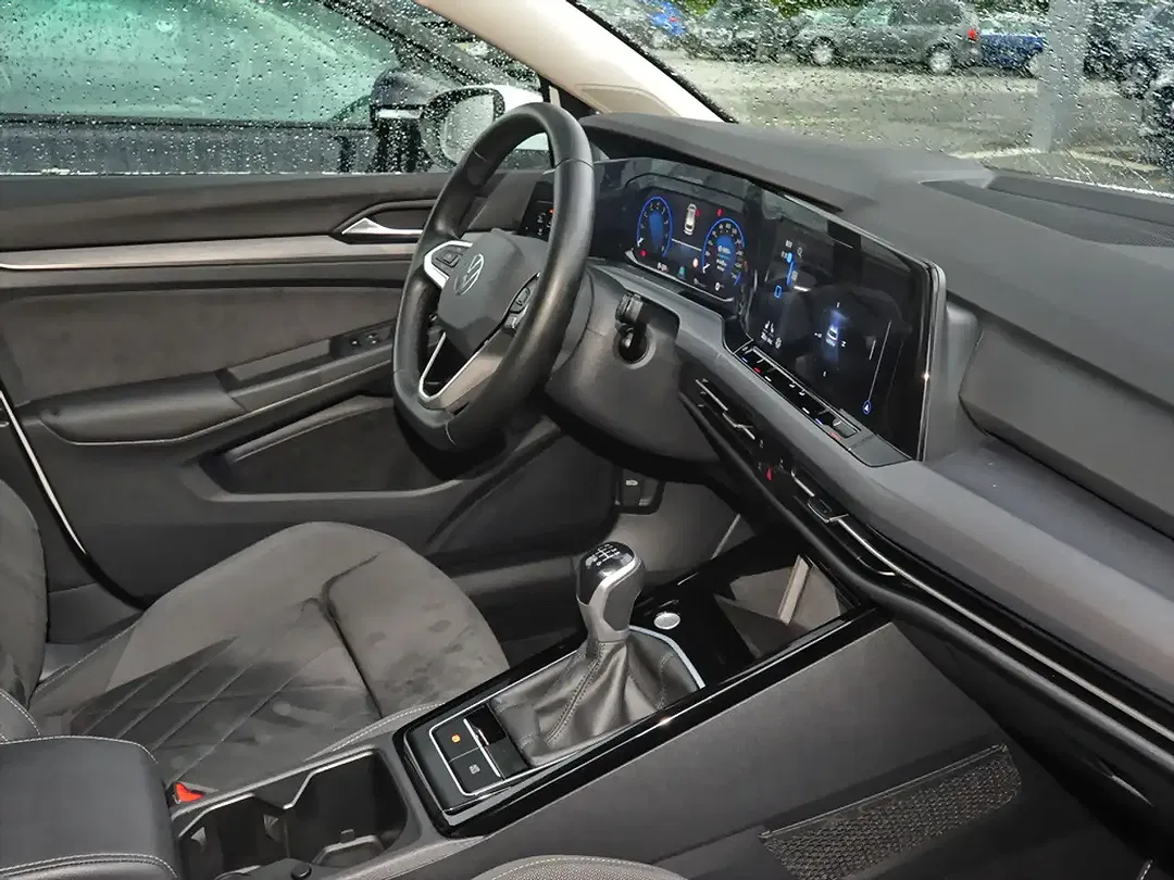 Volkswagen Golf 1.5 TSI Style - Thumbnail 6