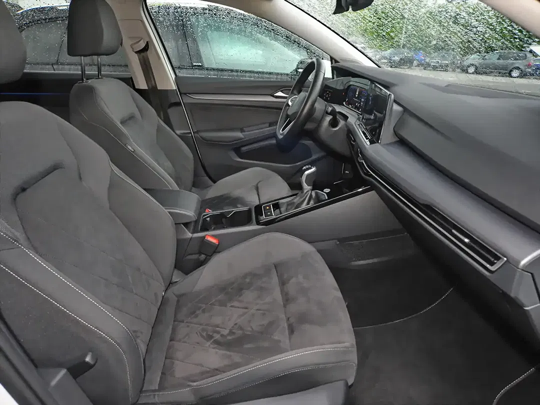 Volkswagen Golf 1.5 TSI Style - Thumbnail 9