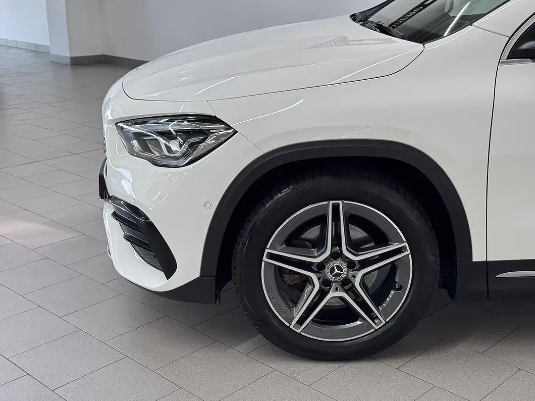 Mercedes-Benz GLA 200 AMG - Thumbnail 7