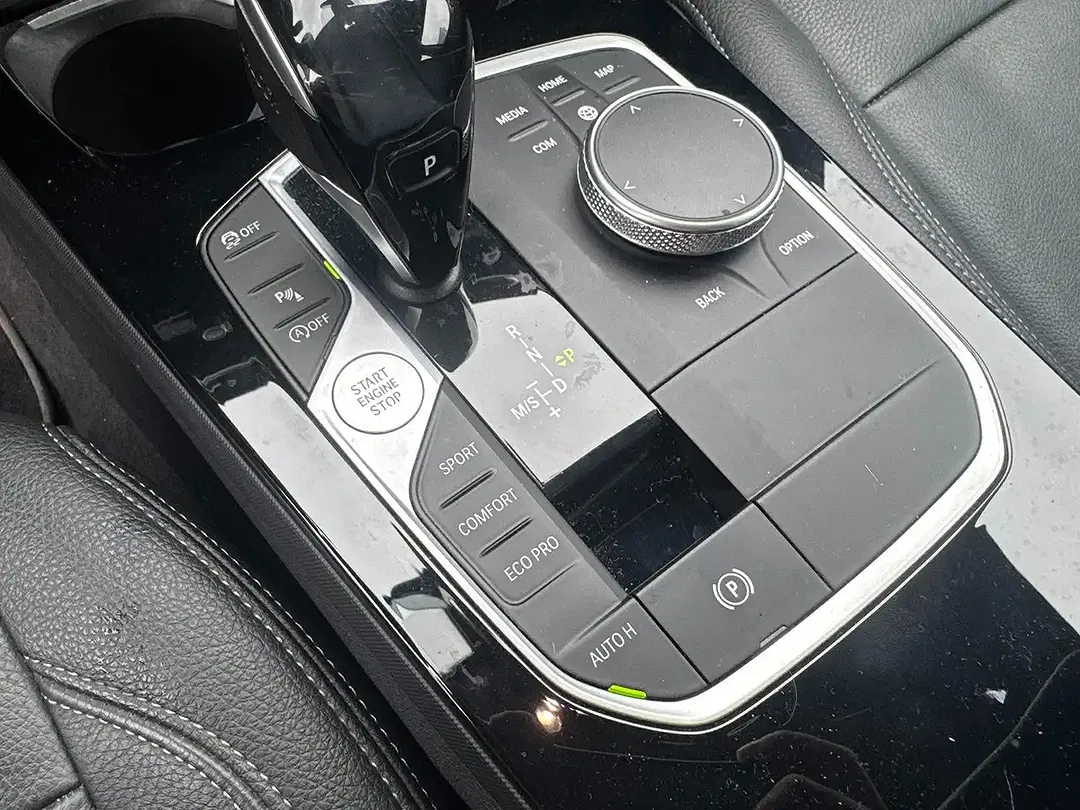 BMW 118 AUT Luxury Line - Thumbnail 13