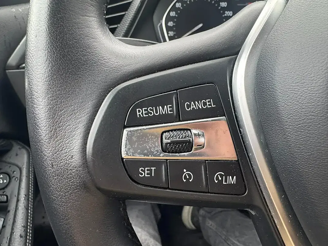 BMW 118 AUT Luxury Line - foto 15