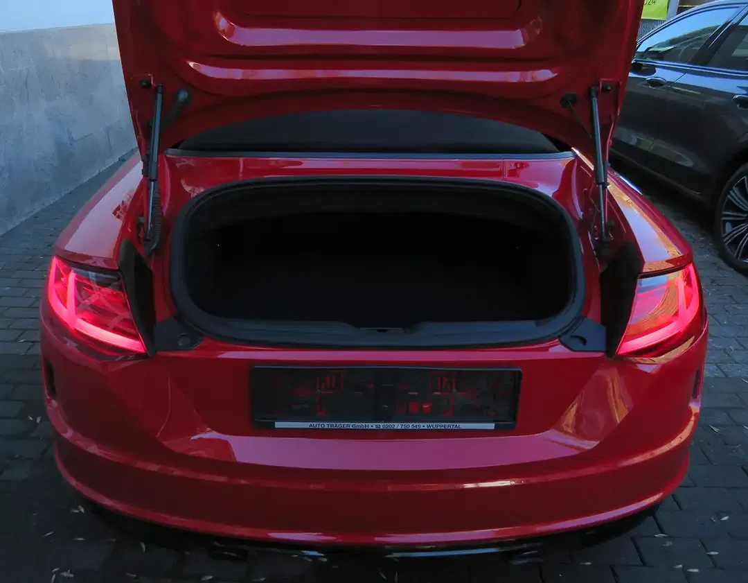 Audi TT 40 TFSI Roadster S line - Thumbnail 11