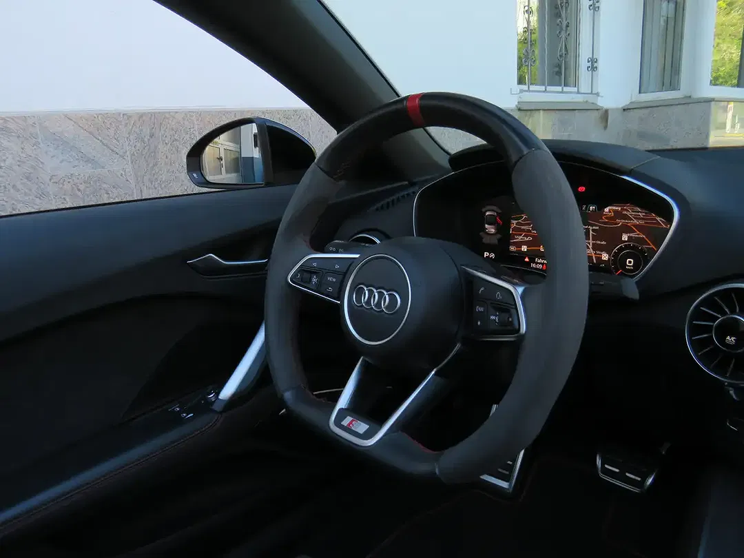 Audi TT 40 TFSI Roadster S line - foto 15